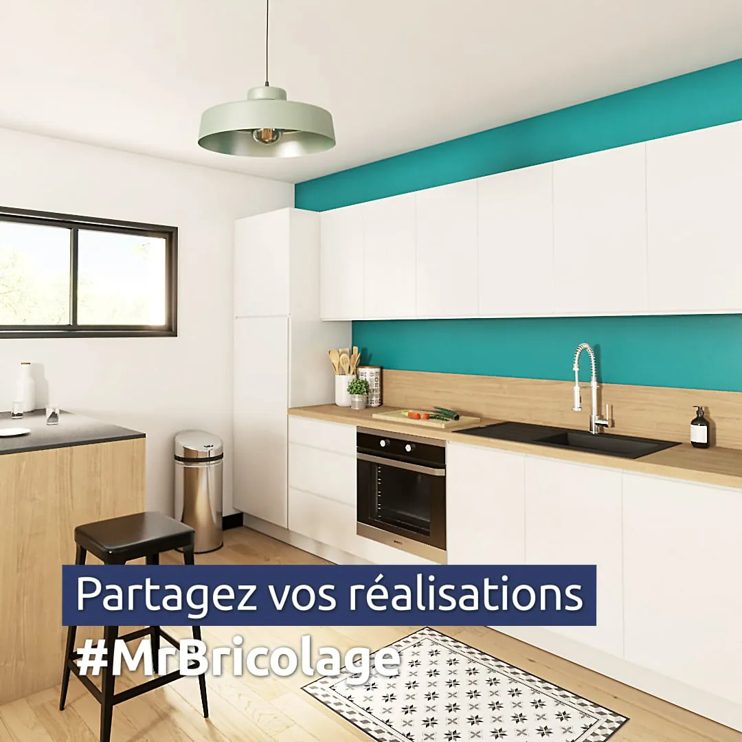 Film, Mr Bricolage